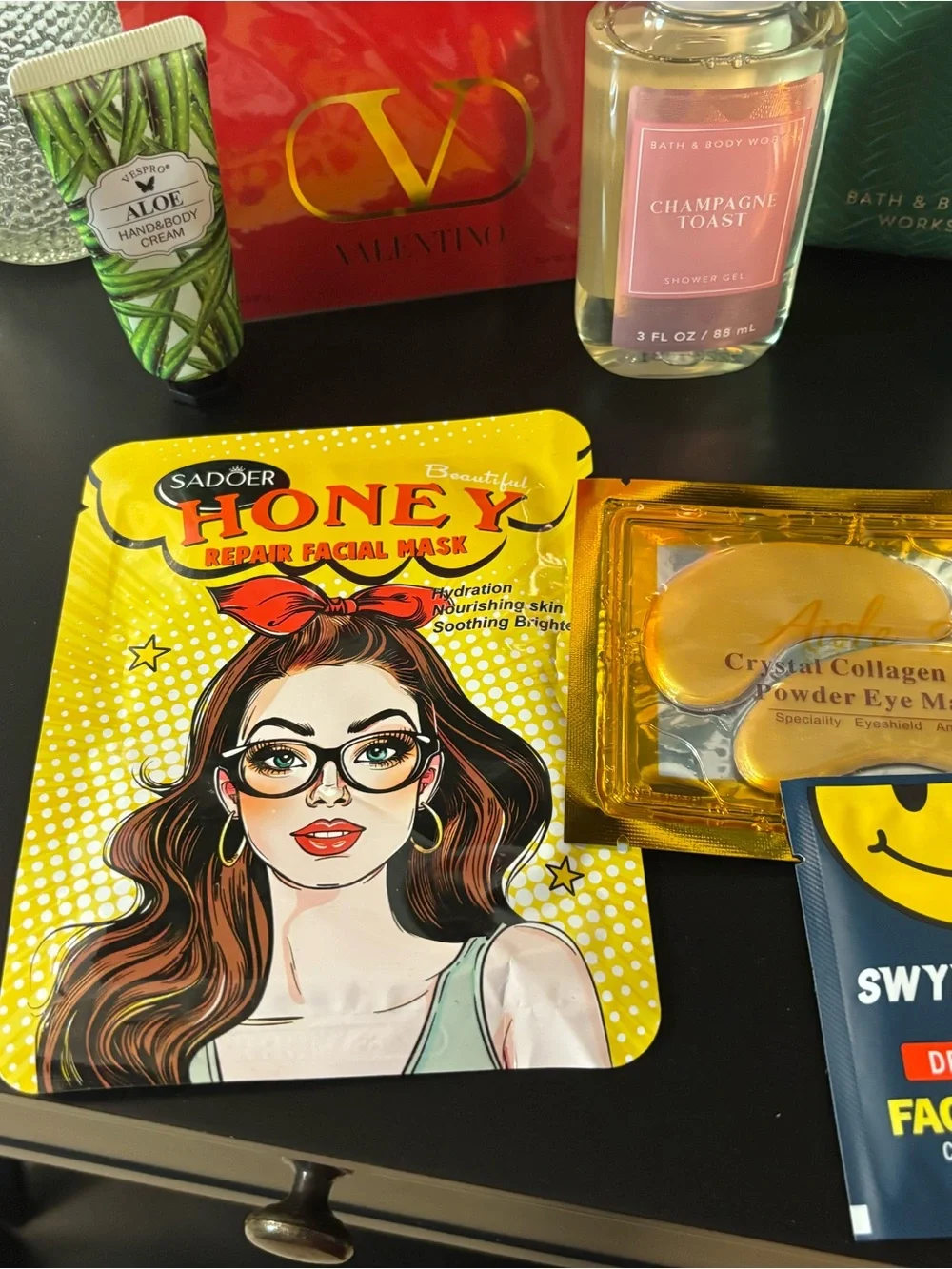 Bath & Body Bundle with Additional Brands
